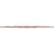 Ekena Millwork Daisy Wood Fretwork Pierced Ceiling Medallion, Alder, 28"OD x 9 3/4"ID x 1/4"T CMWP28X28X0250DAAL - alternate 3
